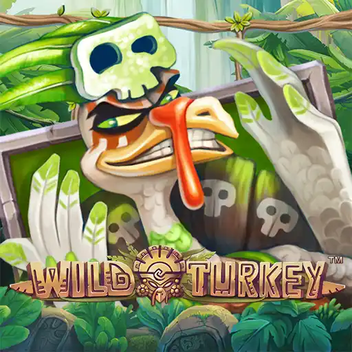 Wild Turkey