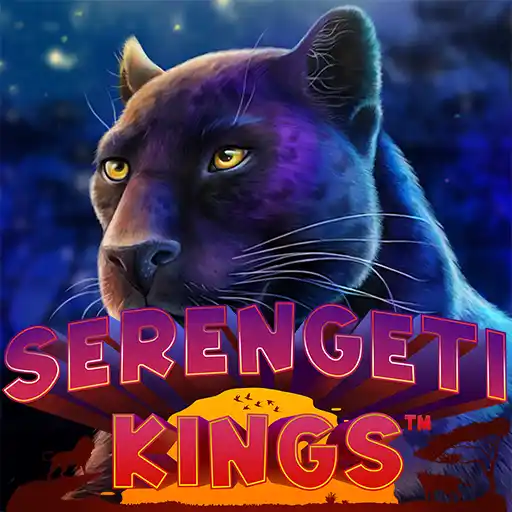Serengeti Kings