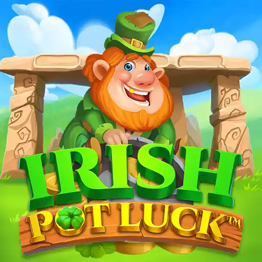 Irish Pot Luck
