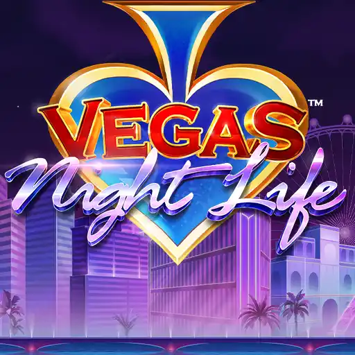 Vegas Night Life