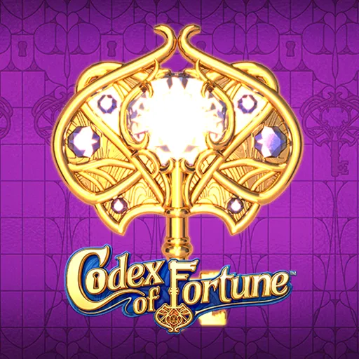Codex of Fortune