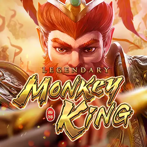 Legendary Monkey King