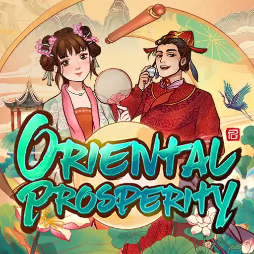 Oriental Prosperity