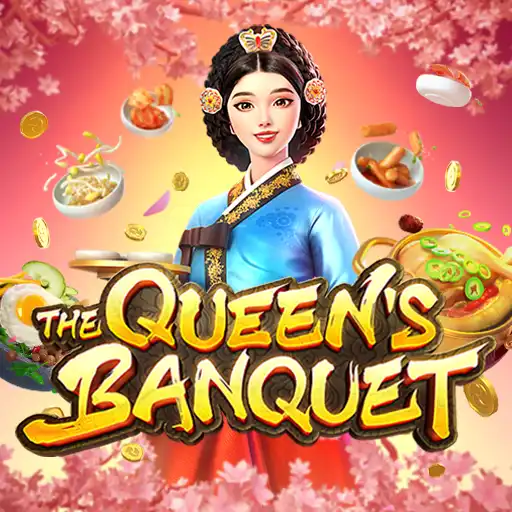 The Queen's Banquet