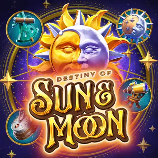 Destiny of Sun & Moon
