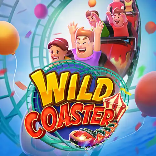 Wild Coaster