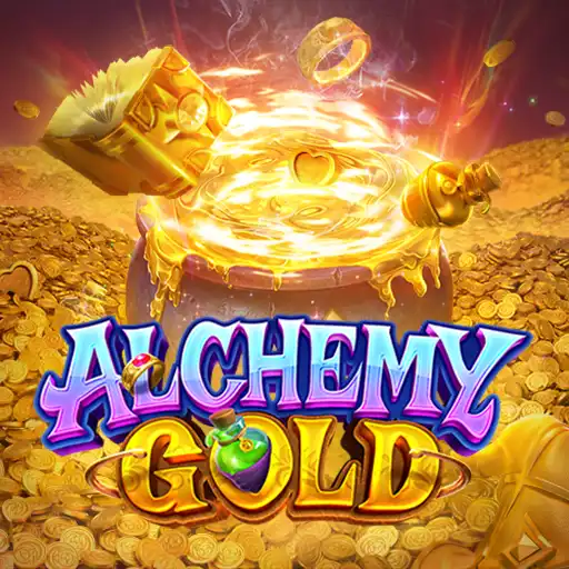 Alchemy Gold
