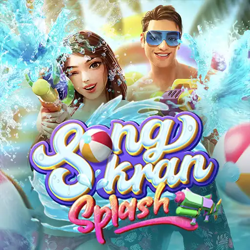 Songkran Splash