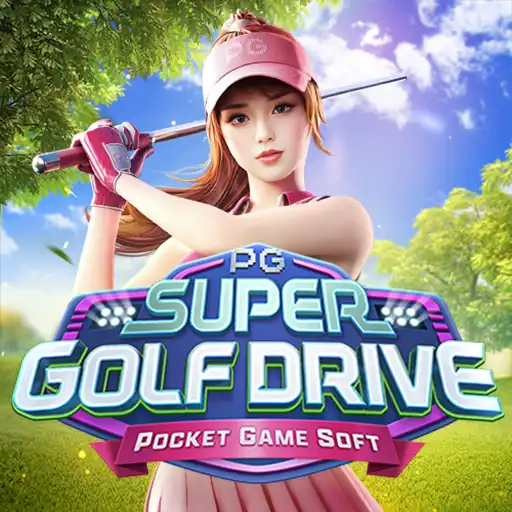 Super Golf Drive