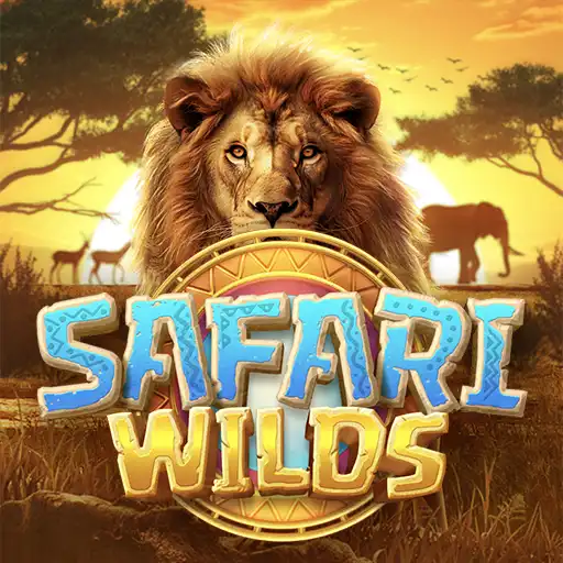 Safari Wilds