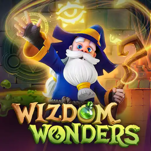 Wizdom Wonders