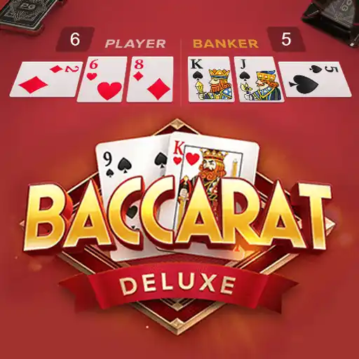 Baccarat Deluxe