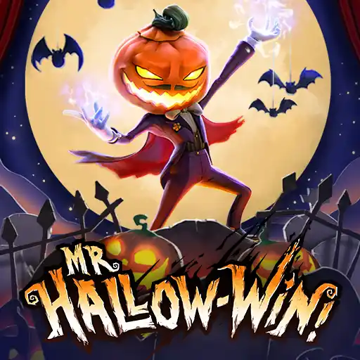 Mr. Hallow-Win