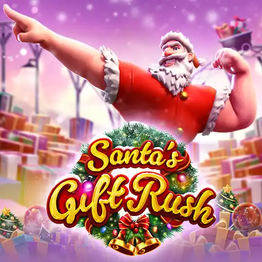 Santa's Gift Rush