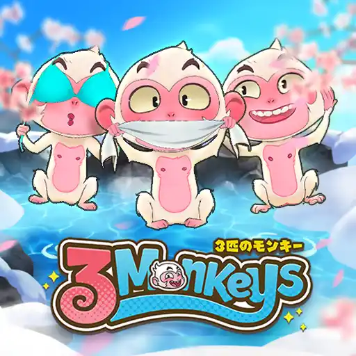 Three Monkeys