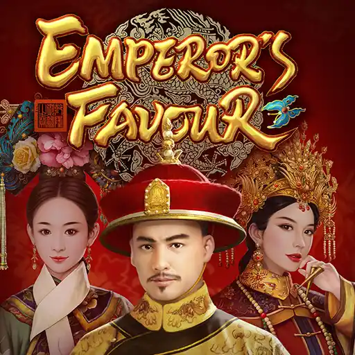 Emperor's Favour