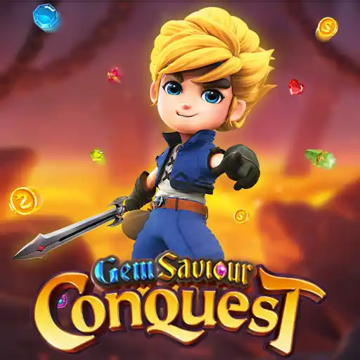 Gem Saviour Conquest