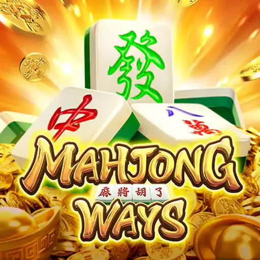 Mahjong Ways