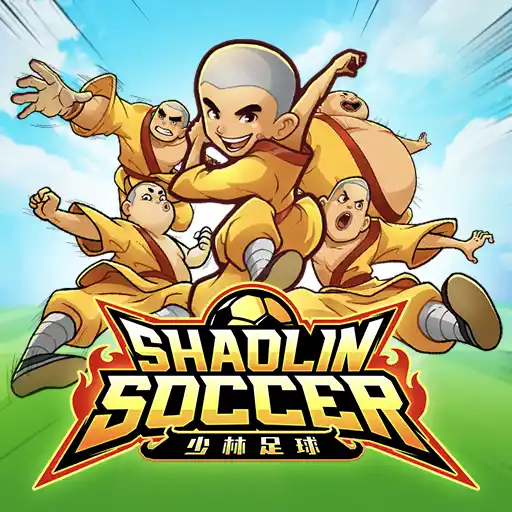 Shaolin Soccer