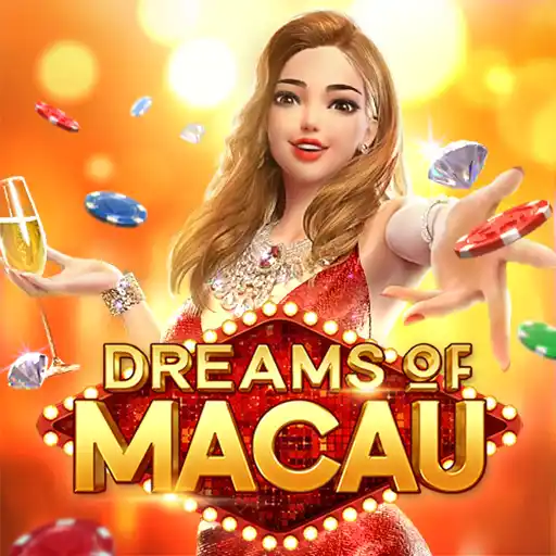 Dreams of Macau