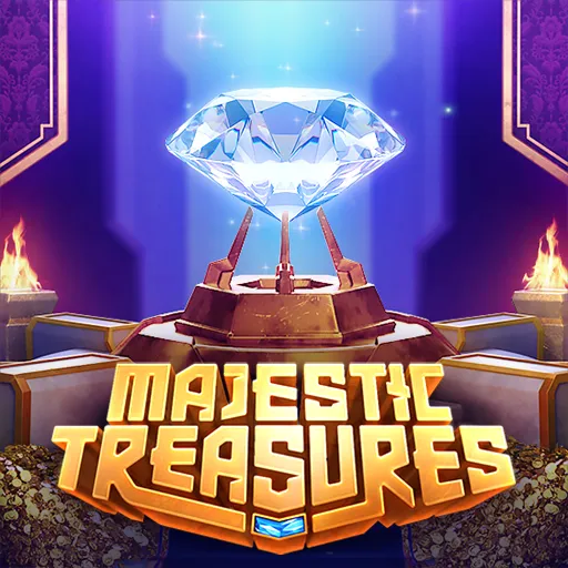 Majestic Treasures