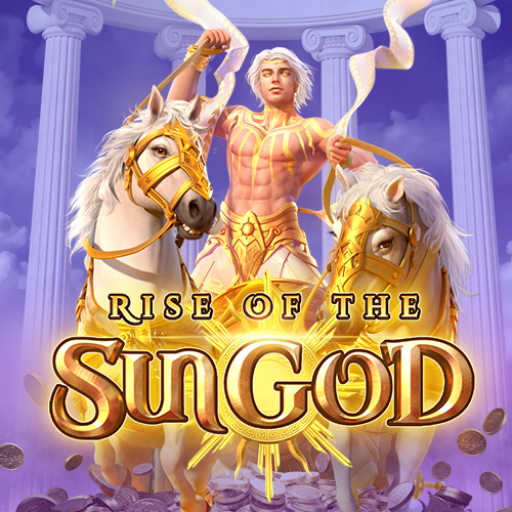 Rise of the Sun God