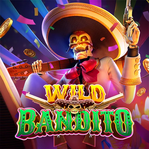 Wild Bandito