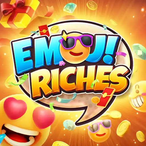 Emoji Riches