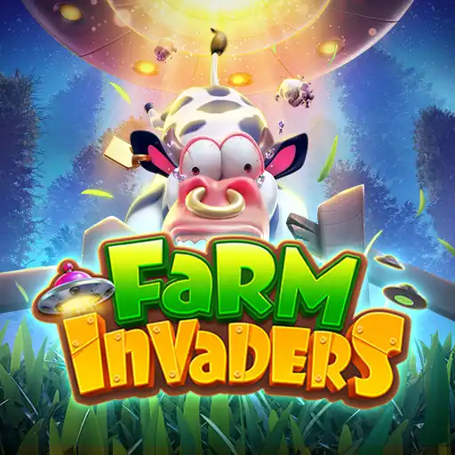 Farm Invaders
