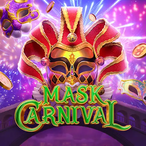 Mask Carnival