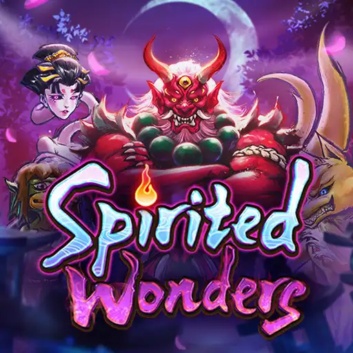 Spirited Wonders