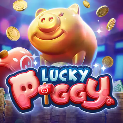 Lucky Piggy