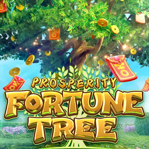 Prosperity Fortune Tree