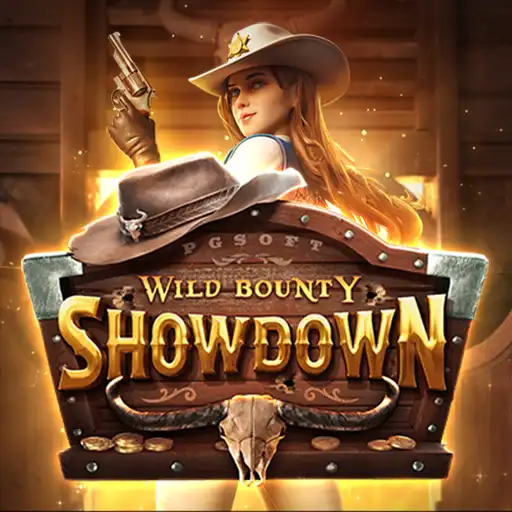 Wild Bounty Showdown