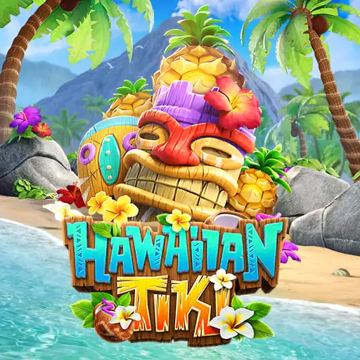 Hawaiian Tiki