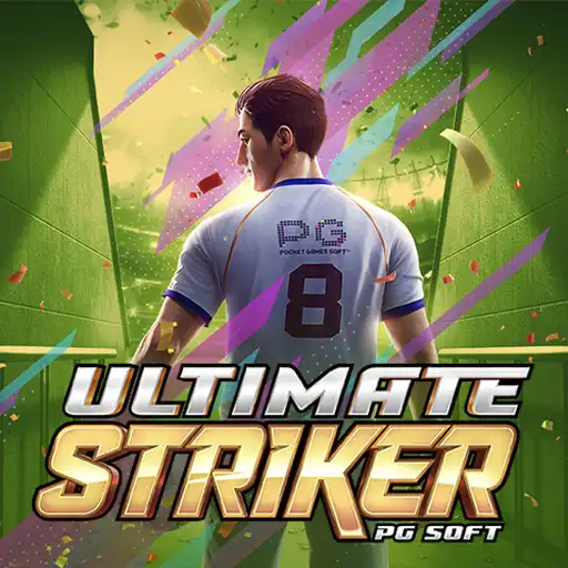 Ultimate Striker