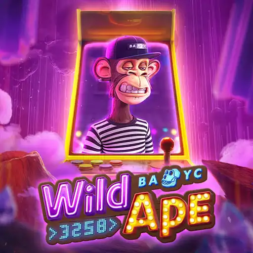 Wild Ape
