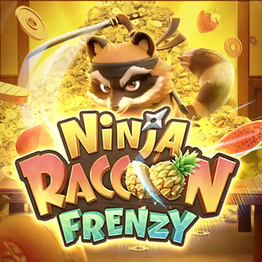 Ninja Raccoon Frenzy