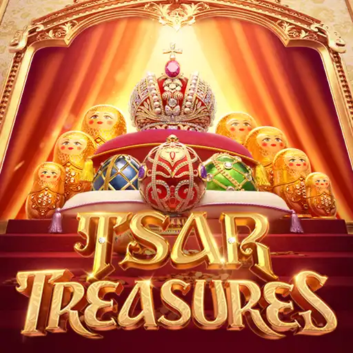 Tsar Treasures
