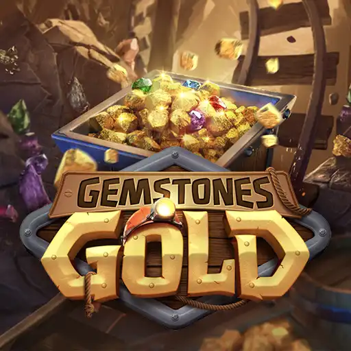 Gemstones Gold