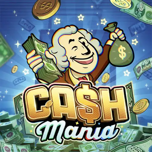 Cash Mania