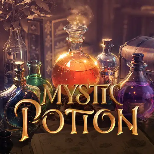 Mystic Potion