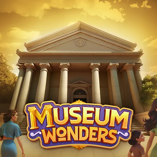 Museum Wonders
