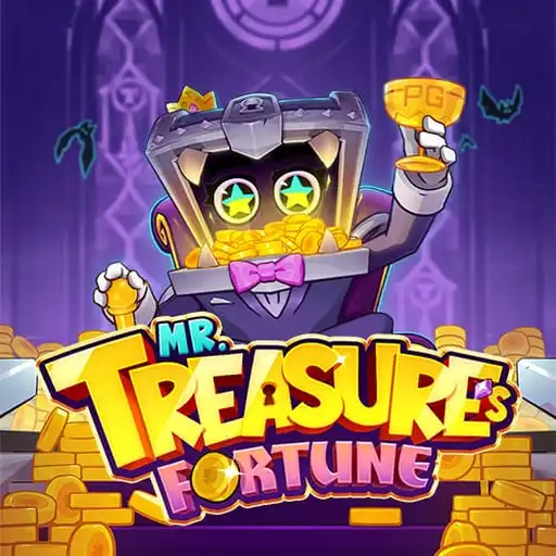 Mr. Treasure’s Fortune