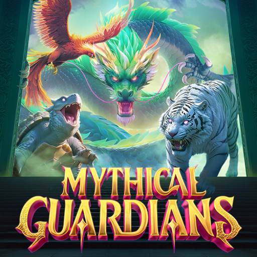 Mythical Guardians
