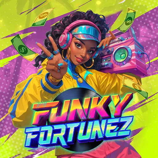 Funky Fortunez