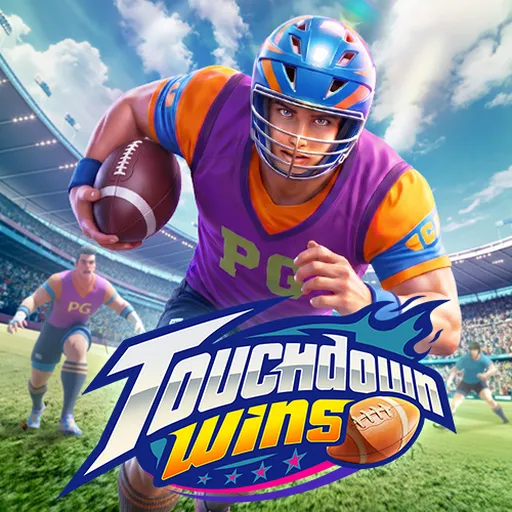 Touchdown Wins