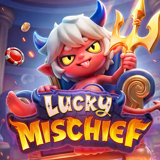 Lucky Mischief