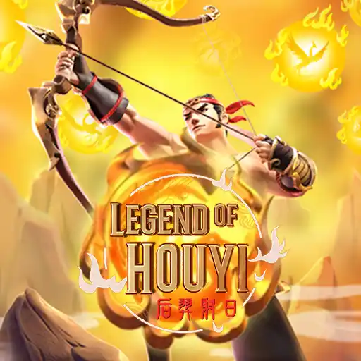Legend of Hou Yi
