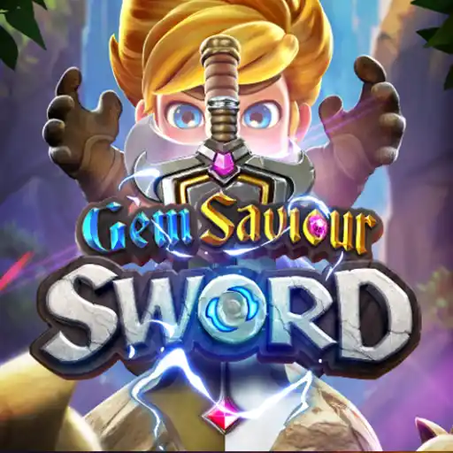 Gem Saviour Sword